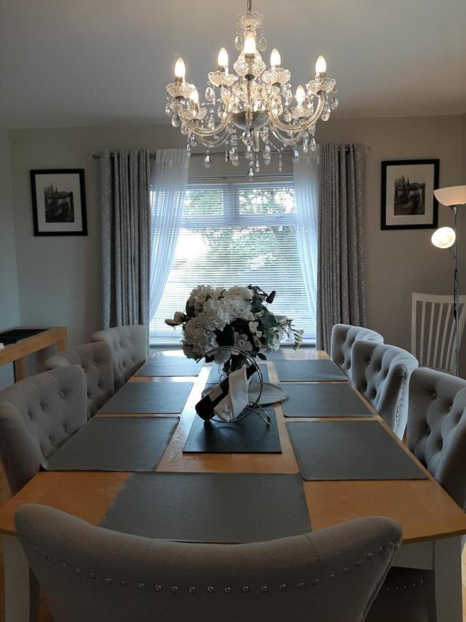 Farmstead Lodge B&B Beaufort Eksteriør billede