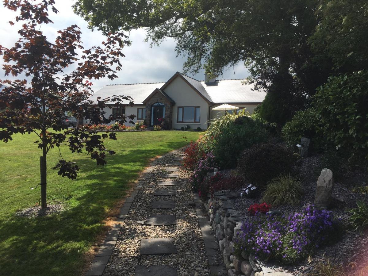 Farmstead Lodge B&B Beaufort Eksteriør billede