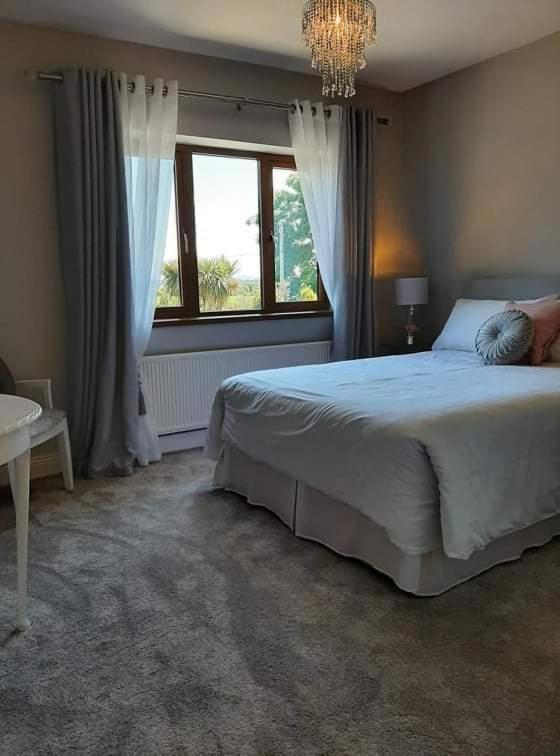 Farmstead Lodge B&B Beaufort Eksteriør billede