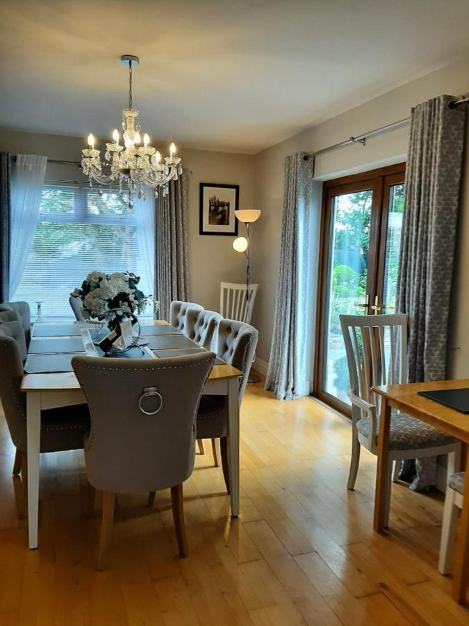 Farmstead Lodge B&B Beaufort Eksteriør billede