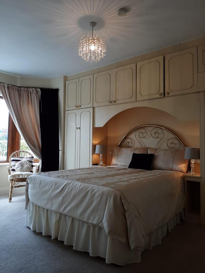 Farmstead Lodge B&B Beaufort Eksteriør billede
