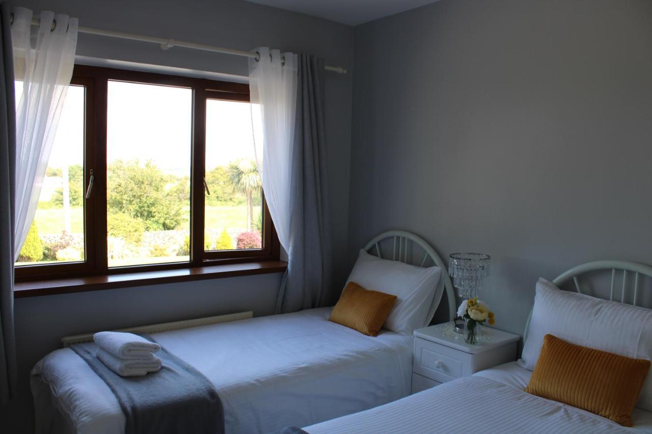 Farmstead Lodge B&B Beaufort Eksteriør billede